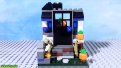 مجموعه استاپ موشن لگو ها برای کودکان قسمت 220